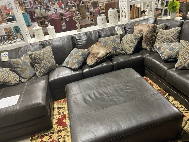 Jackson Furniture Denali Modular Sectional