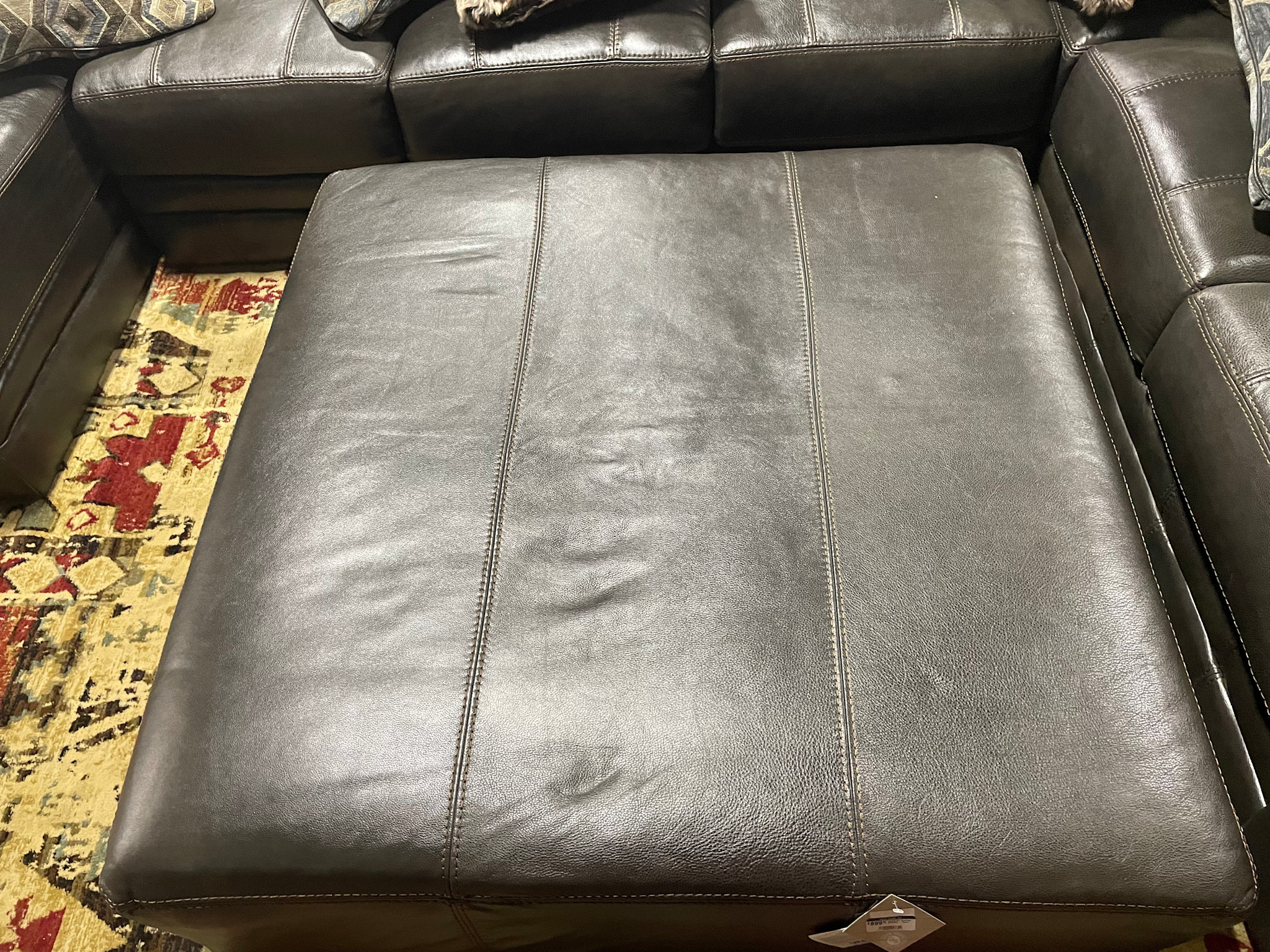 Jackson Furniture Denali Modular Sectional