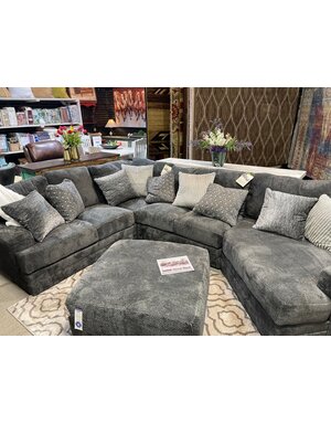 Jackson Furniture Mammoth Modular Sectional