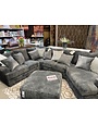 Jackson Furniture Mammoth Modular Sectional