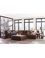 Jackson Furniture Mammoth Modular Sectional
