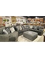 Jackson Furniture Mammoth Modular Sectional