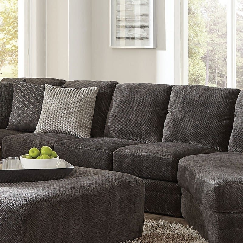 Jackson Furniture Mammoth Modular Sectional