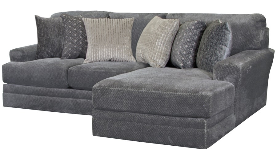 Jackson Furniture Mammoth Modular Sectional