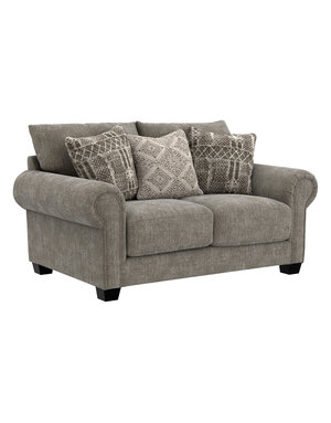 Barrett Loveseat - Stone