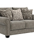Barrett Loveseat - Stone