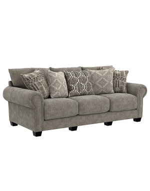 Barrett Sofa- Stone