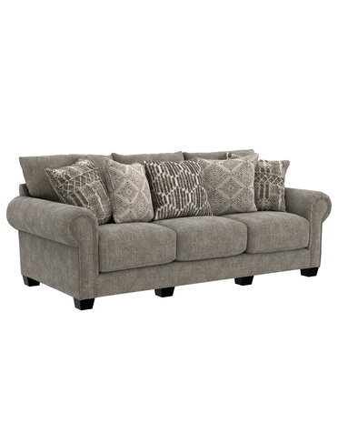 Barrett Sofa- Stone