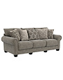 Barrett Sofa- Stone