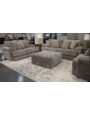 Jaden Loveseat- Stone