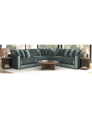 Remington RSF Chair - Pine