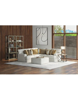 Tori Armless Chair - Birch