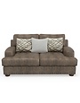 Dutton Loveseat - Antler