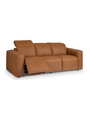 Airy Power Reclining Sofa - Antelope