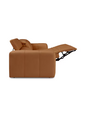 Airy Power Reclining Sofa - Antelope