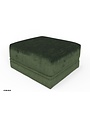 Cimmaron Ottoman - Luscious Pine