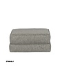 Arlington Ottoman - Tatum Driftwood