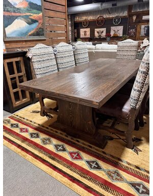 96" Maximus Dining Table