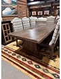 96" Maximus Dining Table