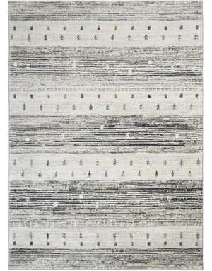 Corinth Ivory 8 x 10