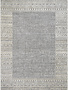 Kavala Gray 2'7" x 7'7"