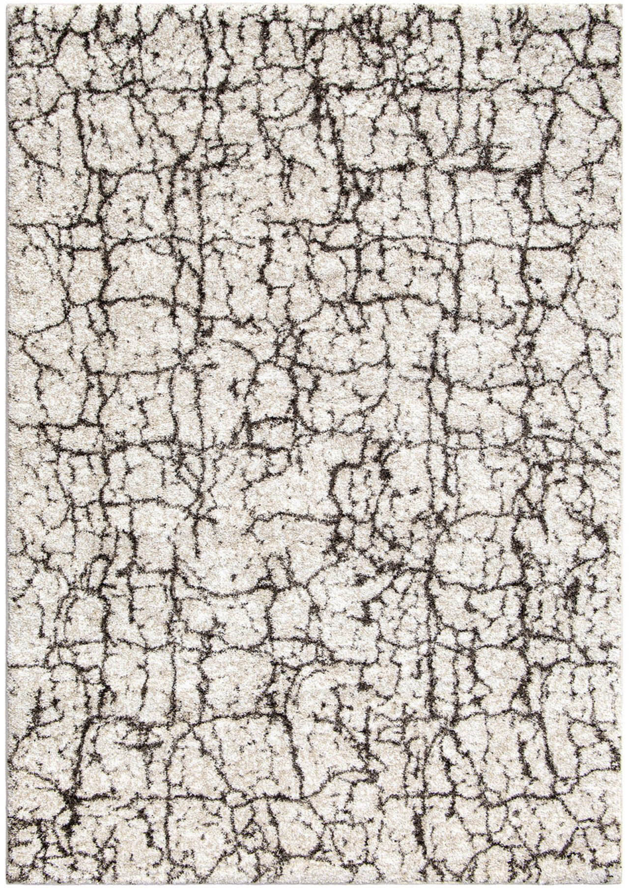 Carrara White 9 x 13