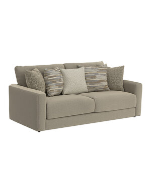 Amelia Sofa - Sand (Cozy Wash)