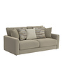 Amelia Sofa - Sand (Cozy Wash)