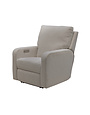 Lullaby Power Auto Glide Recliner - Pebble