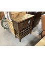 San Carlos 26" -  Distressed