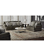 Monarch Sofa- Otter