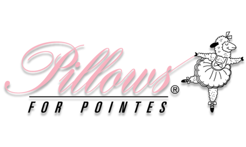 Pillows for Pointe
