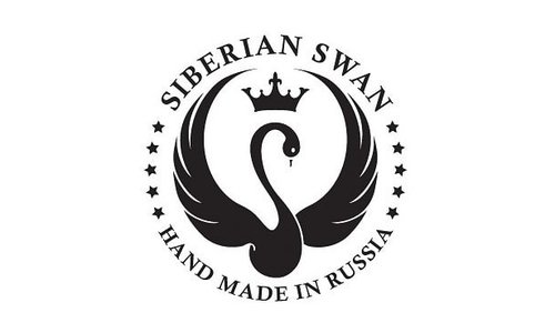 Siberian Swan