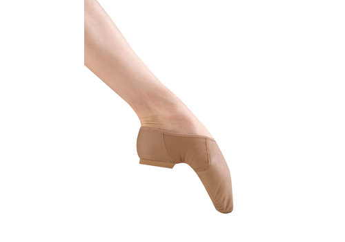 Bloch Neo Flex Jazz Slip On Adult