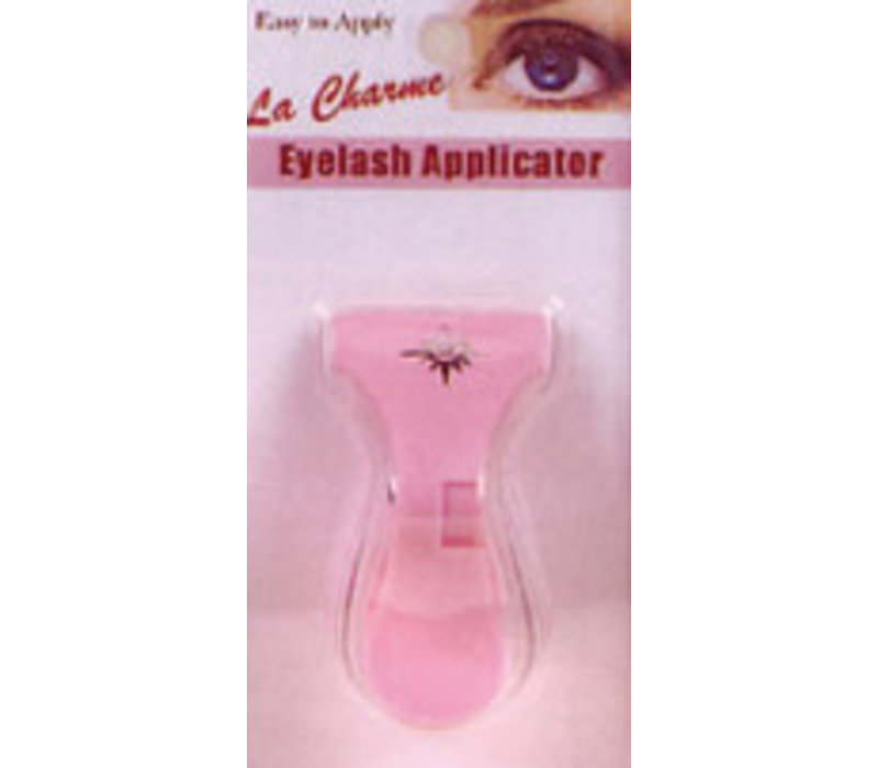 Eyelash Applicator