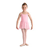 Bloch Barre Mock Wrap Ballet Skirt