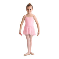 Barre Mock Wrap Ballet Skirt