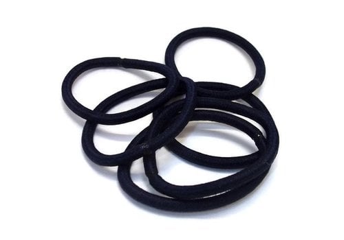 Bloch Hair Elastics