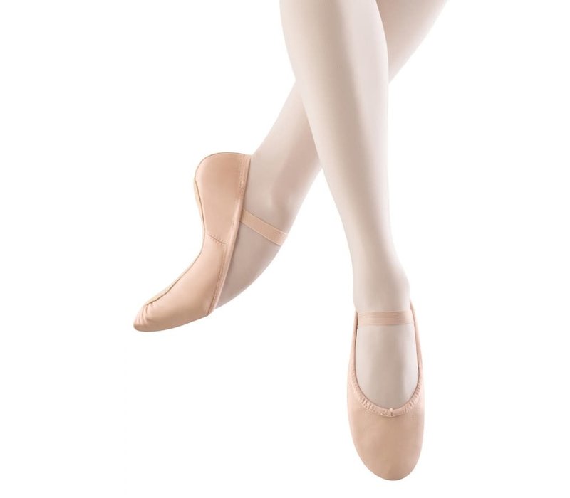 Dansoft Ballet Shoe Toddler