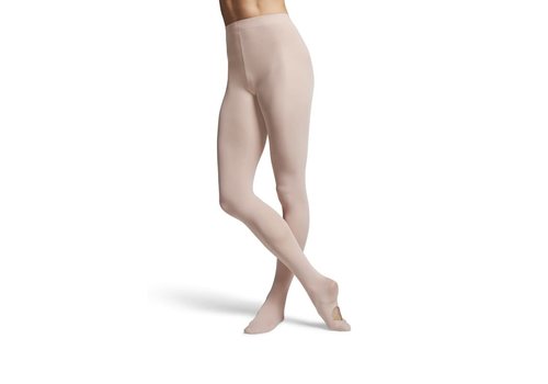 Bloch Contoursoft Adult Convertible Tight
