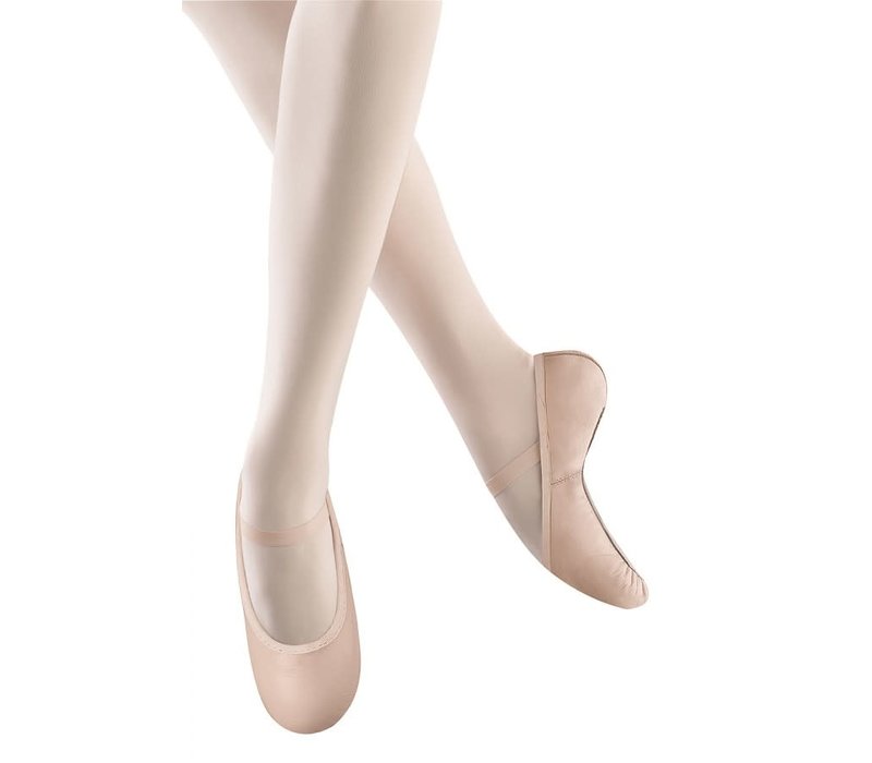 Belle Ballet Shoe Adult