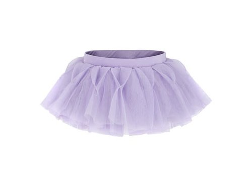 Mirella Pinch Pleat Front and Back Tutu