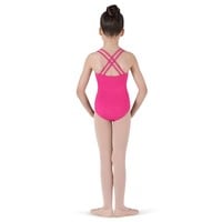 Dolly Double Strap Leotard