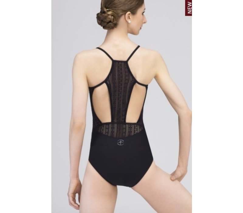 CLEARANCE Donna Leotard