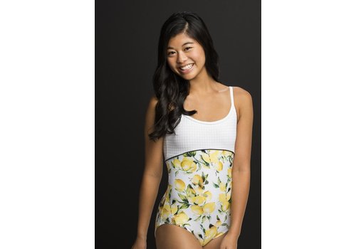 Ainsliewear CLEARANCE Lily Leotard