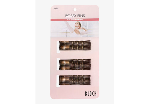 Bloch Bobby Pins