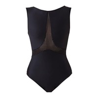 Coda Misha Leotard