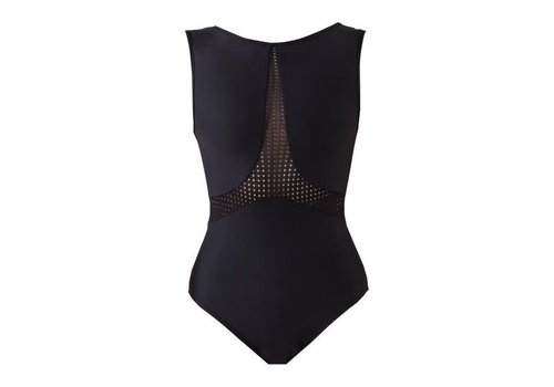 Energetiks Coda Misha Leotard