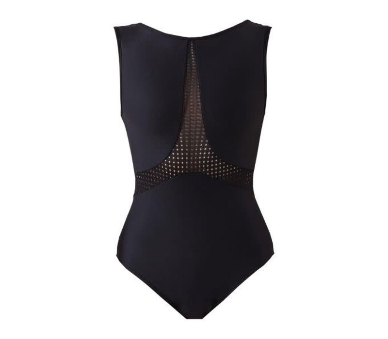 Coda Misha Leotard