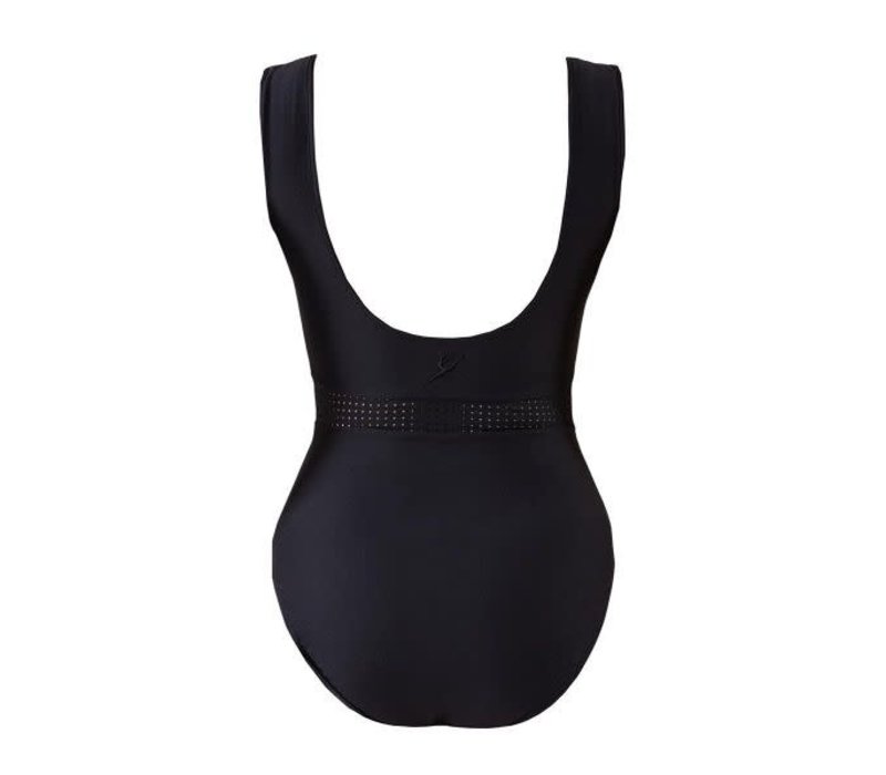 Coda Misha Leotard